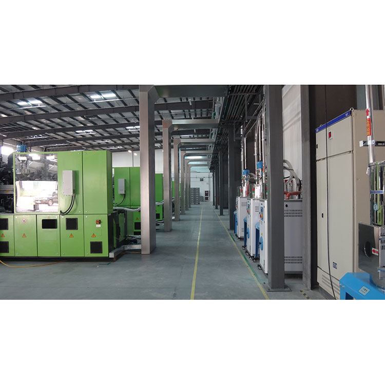 Bagaimanakah Sistem Pemakanan Berpusat Meningkatkan Kecekapan Pengilangan?